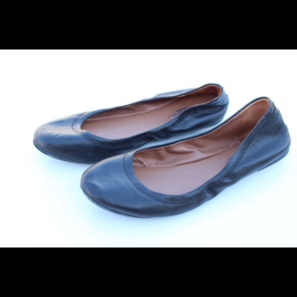Lucky brand Emmie flats
